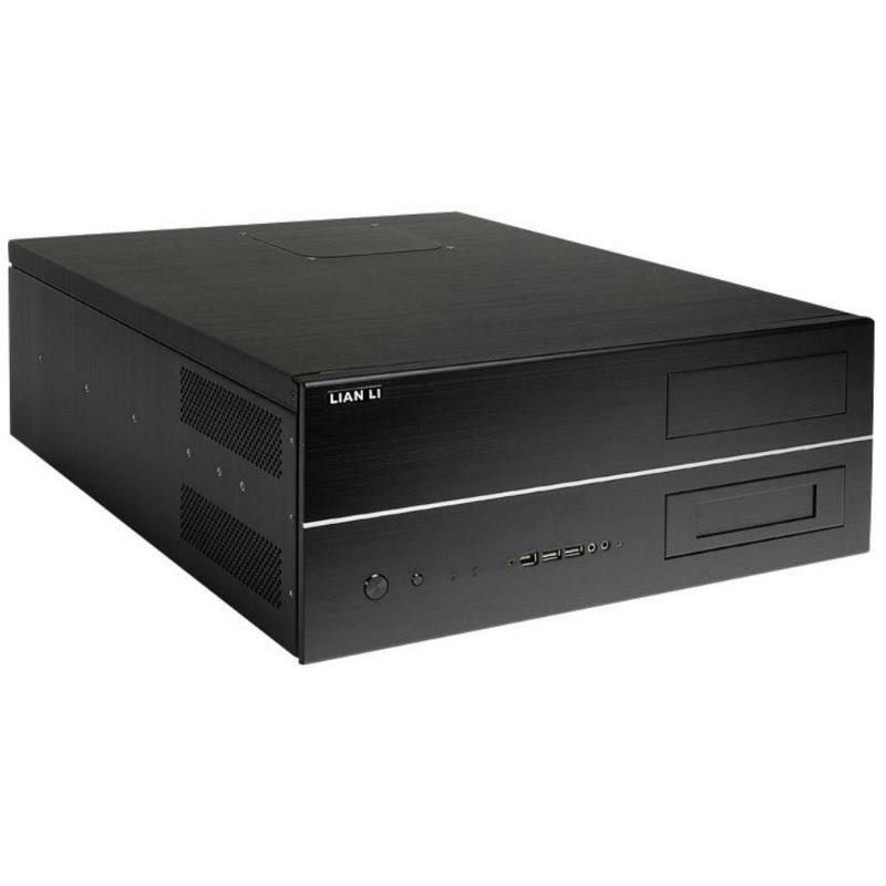 Компьютер c. Lian li PC c32b. Компактный компьютер HTPC-K 32. Lian-li PC-c32a Aluminium HTPC Rackmount Case. ПК C 3060.